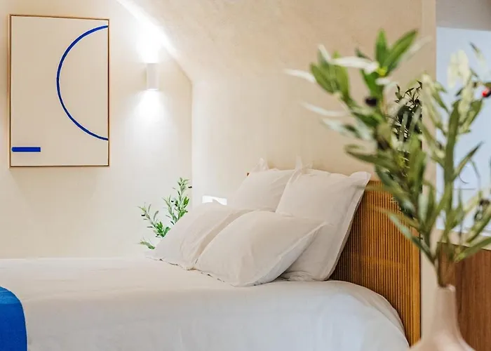 Apartamento Helios, Grecque & Vienne (Isere)